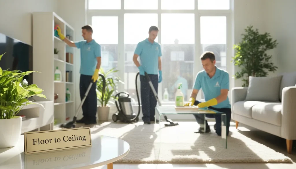 Best Cleaning Services Near You: Princeton to Cherry Hill
